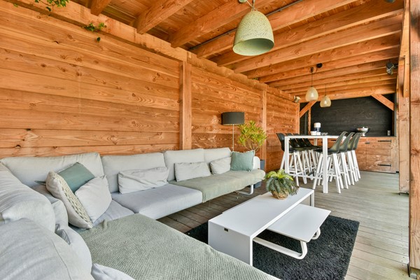 Medium property photo - Graafland 12, 1251 NJ Laren